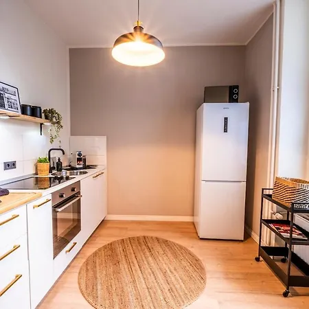 Altbau Glueck New