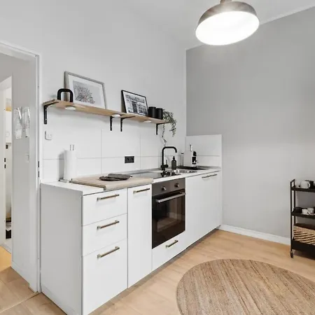 Apartment Altbau Glueck # Apartment # Nah Ddorf Koeln # 50 Qm