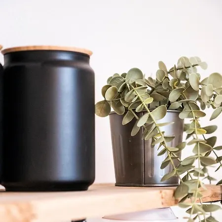 Apartment Altbau Glueck New *