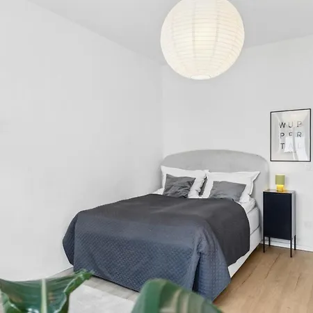 Altbau Glueck New Apartment