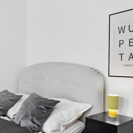 Altbau Glueck New 公寓 *