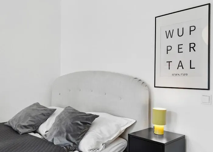 Altbau Glueck New Διαμέρισμα *